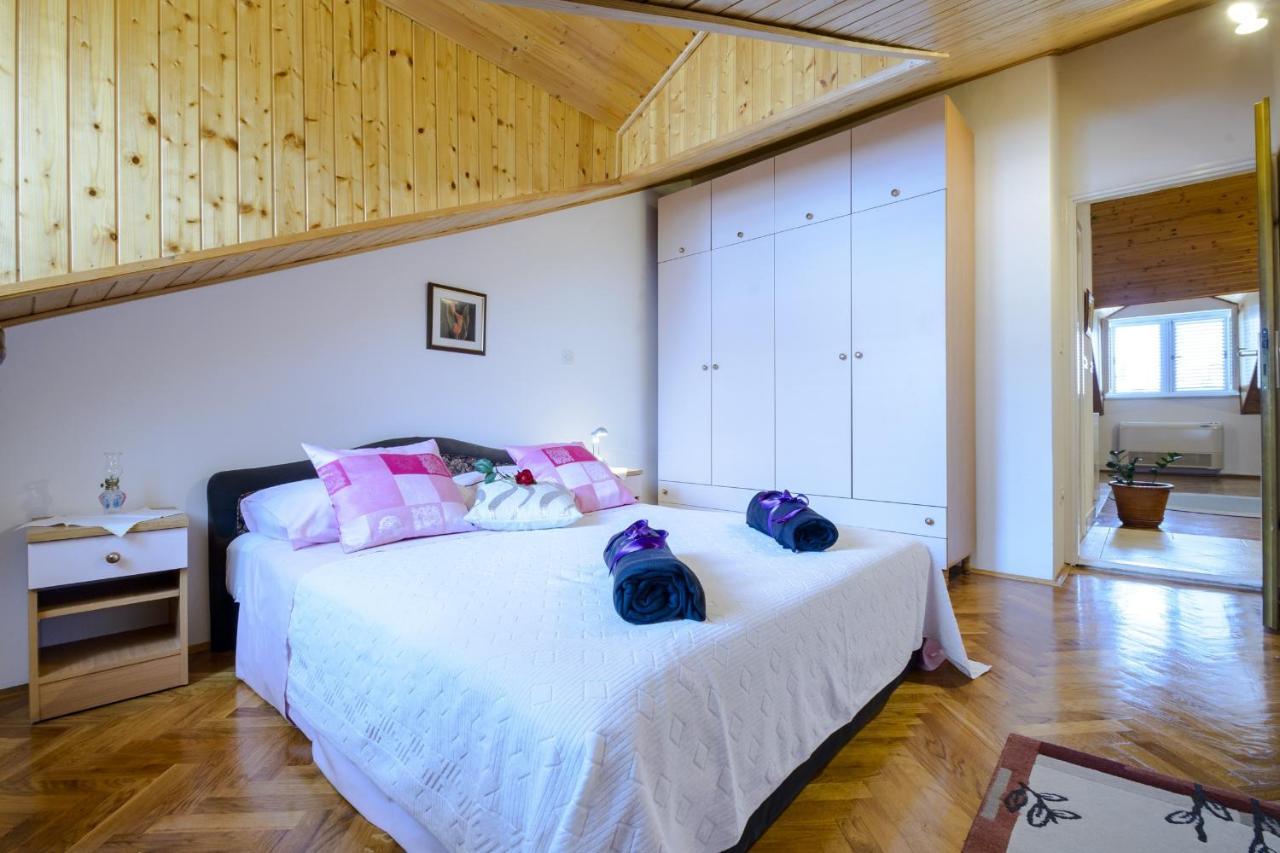 Apartment Matic Ragusa Esterno foto