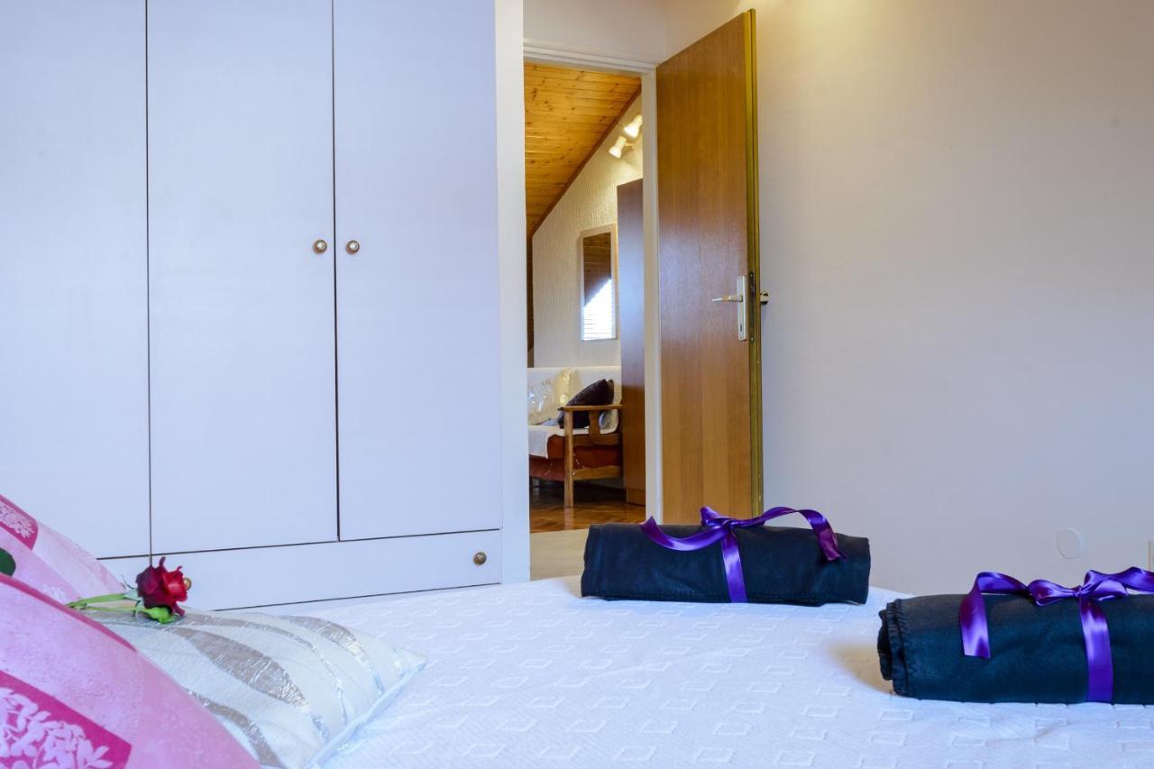 Apartment Matic Ragusa Esterno foto