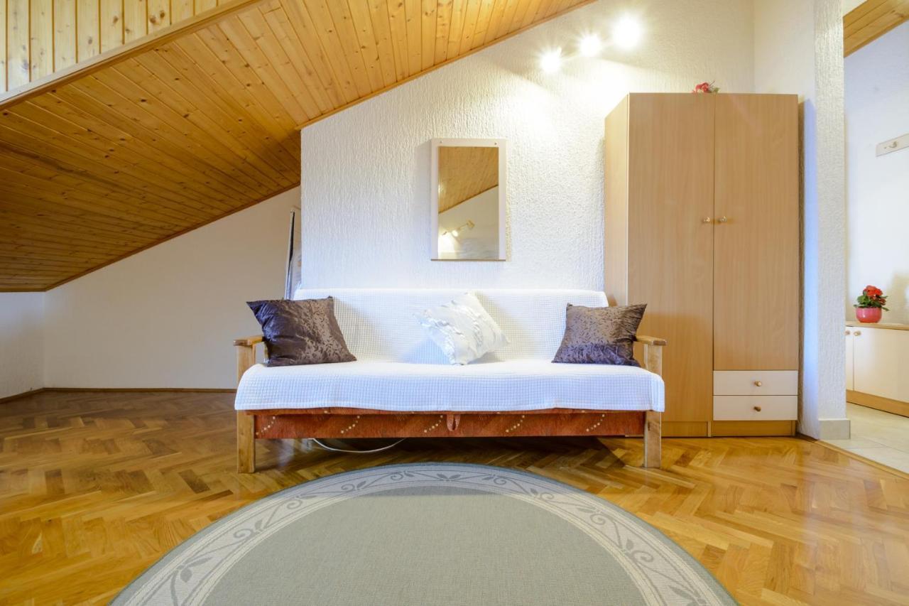 Apartment Matic Ragusa Esterno foto