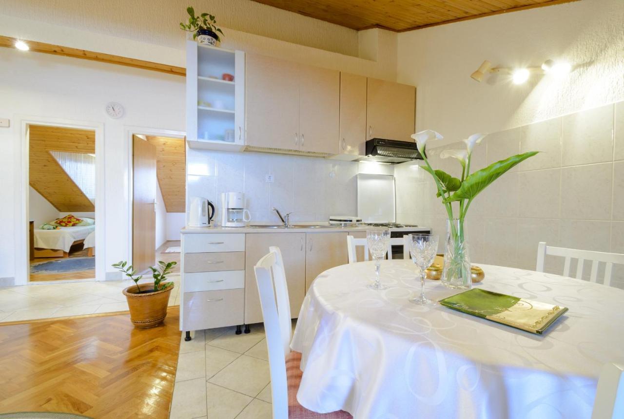 Apartment Matic Ragusa Esterno foto