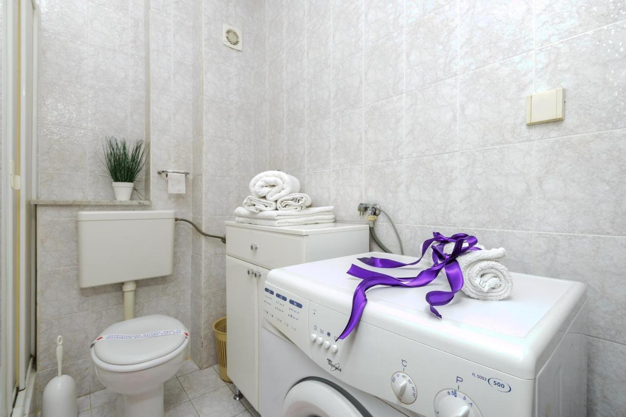 Apartment Matic Ragusa Esterno foto