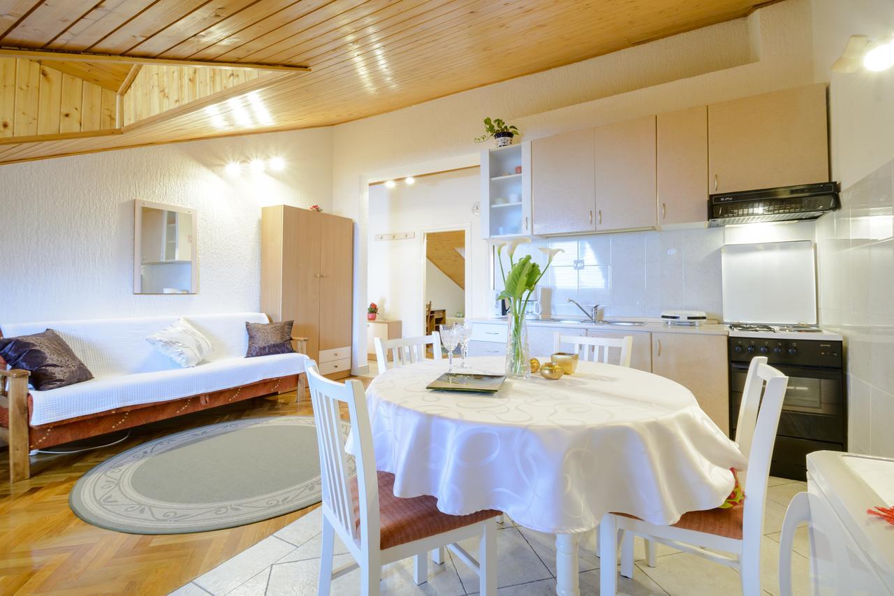 Apartment Matic Ragusa Esterno foto
