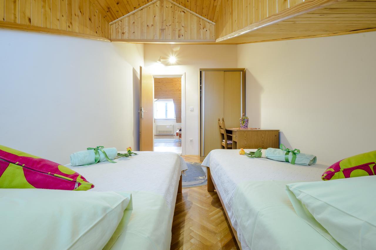 Apartment Matic Ragusa Esterno foto